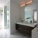 Frameless Bathroom Vanity Mirror Nice On Other With Regard To Design Ideas Hang A 2
