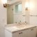 Frameless Bathroom Vanity Mirrors Innovative On Throughout Floating Bath 2