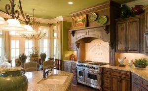 French Country Kitchen Designs Photo Gallery