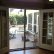 Home French Patio Doors With Screens Imposing On Home For Cool Weather Protection 0 French Patio Doors With Screens