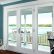 Home French Patio Doors With Screens Nice On Home Intended For Door White 27 French Patio Doors With Screens