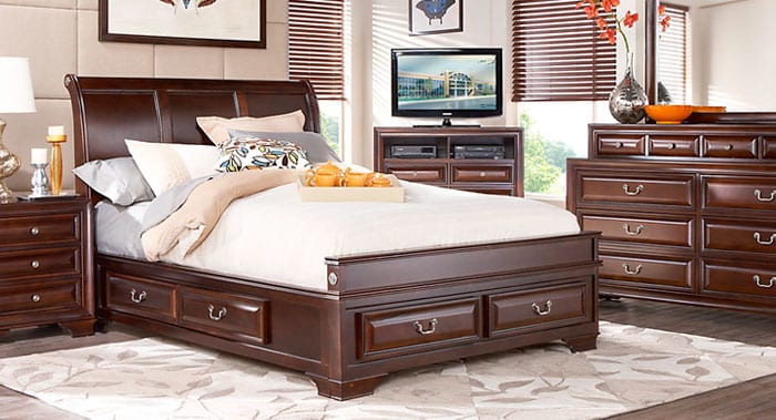 Bedroom Furniture Bed Magnificent On Bedroom And Rooms To Go Sets 0 Furniture Bed