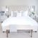 Bedroom Furniture Bedroom White Contemporary On Within Neutral Tufted Bed Mirrored Nightstand Arhaus 16 Furniture Bedroom White