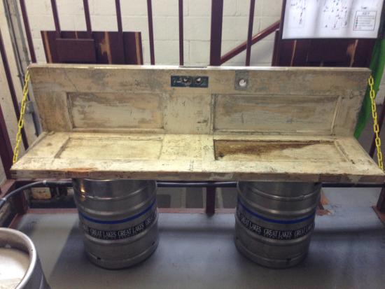 Furniture Furniture Made From Doors Incredible On Cool Piece Of And Kegs Picture Great 0 Furniture Made From Doors