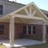 Gable Patio Cover Plans Exquisite On Home Intended For Superb Covered 9 Roof 4