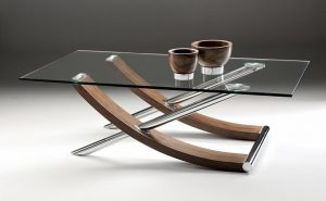 Glass Coffee Table Designs