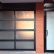 Glass Garage Door Commercial Fine On Other Pertaining To Aluminum Doors Are A Modern Trend 1