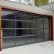 Home Glass Garage Doors Remarkable On Home With Wonderful Insulated 12 Glass Garage Doors