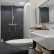 Bathroom Gray Bathroom Color Ideas Modest On Pertaining To 6 Gray Bathroom Color Ideas