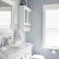 Bathroom Gray Bathroom Color Ideas Perfect On In Paint Colors For Choosing A Scheme Any Part Of 27 Gray Bathroom Color Ideas