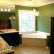 Green And Brown Bathroom Color Ideas Magnificent On Paint Suited 3