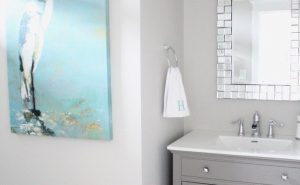 Grey Bathroom Color Ideas