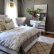 Grey Bedroom Ideas For Women Magnificent On Furniture In Master Paint Color Day 1 Gray Floral Bedding Wall