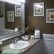 Bathroom Guest Bathroom Wall Decor Stunning On And Great For Small Ideas 12 Guest Bathroom Wall Decor