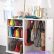 Furniture Hanging Closet Organizer Ideas Lovely On Furniture Intended For Bedroom Organization Storage Purse And 21 Hanging Closet Organizer Ideas