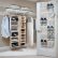 Hanging Door Closet Organizer Marvelous On Other For Heavy Duty Canvas Organizers Improvements 3