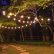 Hanging Patio Lights Wonderful On Home With Regard To How Hang Yard Envy 5