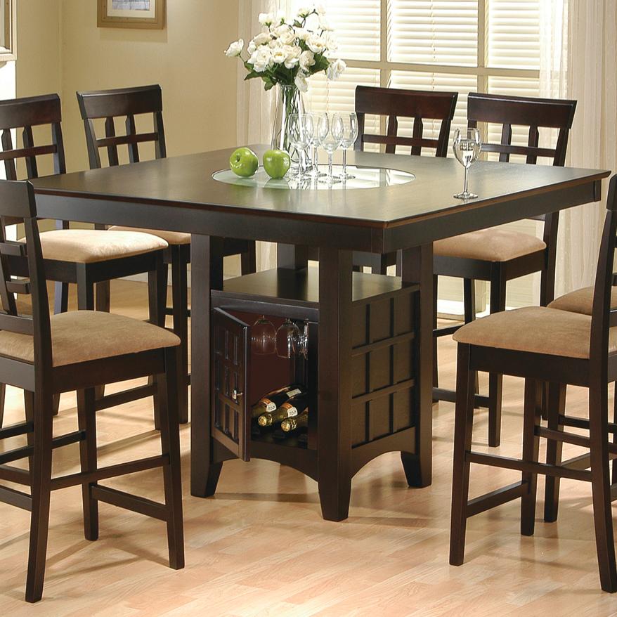 Furniture High Kitchen Table Set Fine On Furniture Intended For Dining Tables Outstanding Chair 0 High Kitchen Table Set