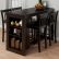 Furniture High Kitchen Table Set Imposing On Furniture With Regard To Counter Height Sets Tables Storage 7 High Kitchen Table Set
