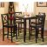 Furniture High Kitchen Table Set Unique On Furniture Pertaining To 42 Best Home Dining Counter Bar Height Images Pinterest 16 High Kitchen Table Set
