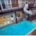 Home Indoor Pool With Slide Fresh On Regard To 25 Swimming Ideas Match Your Decor 4