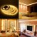 Home Home Led Strip Lighting Excellent On In How Do We Choose LED Strips For Decoration Quora 11 Home Led Strip Lighting