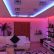 Home Home Led Strip Lighting Interesting On With Strips And How To Install LED Lights Into A 27 Home Led Strip Lighting