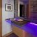 Home Home Led Strip Lighting Stylish On Intended For 26 Best LED Use Throughout Your Images 22 Home Led Strip Lighting