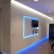 Home Home Led Strip Lighting Stylish On Intended For 291 Best LED Lights Images Pinterest Indirect 12 Home Led Strip Lighting