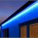Home Home Led Strip Lighting Wonderful On Within Prepossessing Lights Exterior Gallery Is Like 19 Home Led Strip Lighting