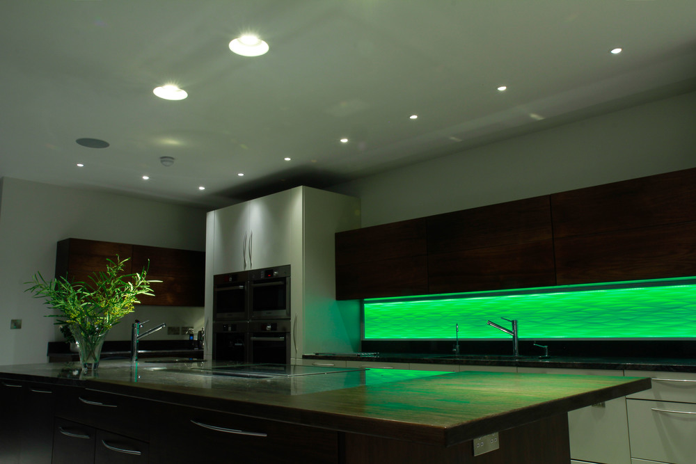  Home Lighting Designs Marvelous On Interior In Living Room HGTV How To Design For House 15 Home Lighting Designs