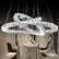 Interior Home Lighting Fixtures Nice On Interior For Crystal Chandeliers Ring LED 10 Home Lighting Fixtures
