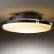 Interior Home Lighting Fixtures Remarkable On Interior With Hubbardton Forge 126747D Metra 24 3 Wide LED Ceiling Light Fixture 0 Home Lighting Fixtures
