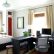 Home Home Office And Guest Room Brilliant On In Small Ideas Feat To 29 Home Office And Guest Room