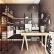Home Office Arrangements Simple On Intended Terrific Design Transitional 2
