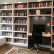 Home Office Bookshelf Excellent On Furniture Bookshelves For Inspired Led Accent Lighting Bookcase And 3