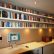Home Home Office Bookshelf Ideas Beautiful On Intended Shelf Bookcases And Storage Itook Co 22 Home Office Bookshelf Ideas