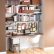 Home Home Office Bookshelf Ideas Imposing On Intended 55 Best Max S Shelves Images Pinterest Shelving And 15 Home Office Bookshelf Ideas