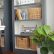 Home Home Office Bookshelf Ideas Impressive On And Check Out The DIY Bookshelves In This 9 Home Office Bookshelf Ideas