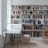 Home Home Office Bookshelf Ideas Marvelous On With Bookshelves Delmaegypt 29 Home Office Bookshelf Ideas