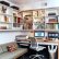 Home Office Bookshelf Remarkable On Furniture Within Ideas Wiredmonk Me 4
