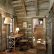 Office Home Office Cabin Plain On Pertaining To 18 Great Design Ideas In Rustic Style 8 Home Office Cabin