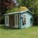 Office Home Office Cabin Wonderful On And Buy Mercia Director Log 4 5m X 3 7 Home Office Cabin