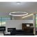 Home Office Ceiling Lighting Perfect On Intended Amazon Com 2