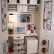 Home Home Office Closet Ideas Creative On For Prepossessing 6 Home Office Closet Ideas
