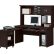 Office Home Office Computer Desk Hutch Incredible On And Linda 3 Piece With Set In Espresso 29 Home Office Computer Desk Hutch