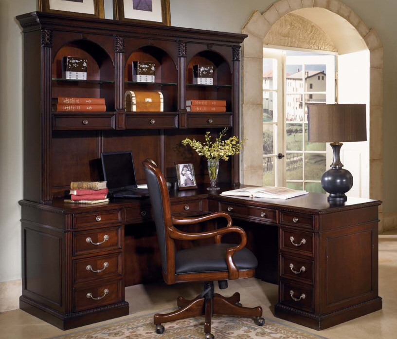 Office Home Office Computer Desk Hutch Modern On Intended Best With L Shaped 0 Home Office Computer Desk Hutch