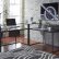 Office Home Office Corner Desks Astonishing On In Laney Black Desk 19 Home Office Corner Desks