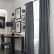 Home Home Office Curtains Excellent On Intended For Uncategorized Mesmerizing Modern 26 Home Office Curtains