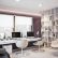 Home Office Decor Contemporer Simple On Intended For 26 Contemporary Euglena Biz 5